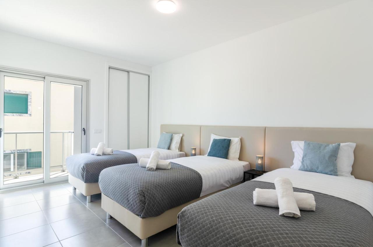Terracos Do Mar - Rooftop Pool With Sea View Nazaré Exterior photo